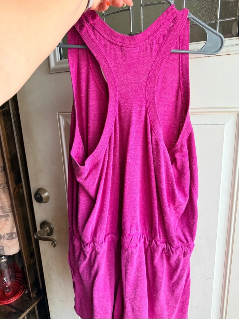 Women’s Nike Romper